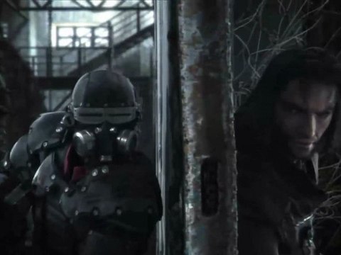 CGRundertow X-MEN ORIGINS: WOLVERINE for Xbox 360 Video Game Review