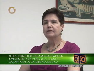 Cedca: Arbitrajes del Estado venezolano ya iniciados con el Ciadi deben continuar