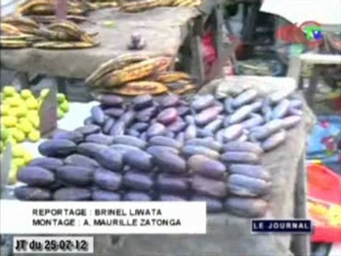 Le marché de dragage reprend peu à peu ses activités