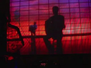 DJ QUE BAILA en Noise off festival