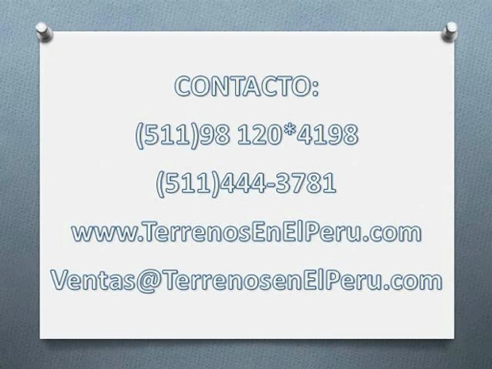 Tras las burbuja inmobiliaria parte 2
