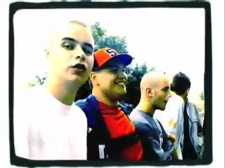 A.M.O. - Bratislava [bez reklam]