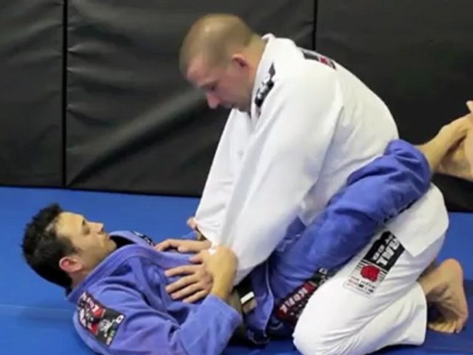 White Belt Survival Guide