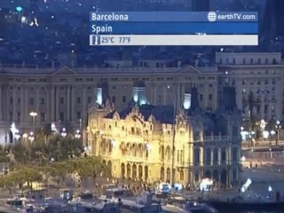 Macau SAR - China, Paris - France, St. Andrews - Canada, Warsaw - Poland, Arcachon - France, Agadir - Morocco, Barcelona - Spain