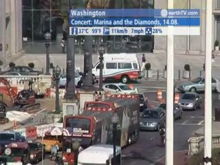 Tenerife - Spain, Dresden - Germany, Lucerne - Switzerland, Doha - Qatar, Cannes - France, Kyiv - Ukraine, Washington - USA