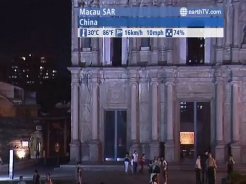 Agadir - Morocco, Cannes - France, Doha - Qatar, Lugano - Ticino - Switzerland, Warsaw - Poland, Macau SAR - China, Amsterdam - Netherlands