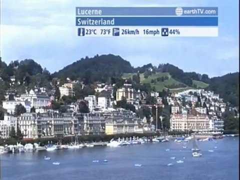 Dresden - Germany, Arcachon - France, Paris - France, Doha - Qatar, Tenerife - Spain, Lucerne - Switzerland, Washington - USA