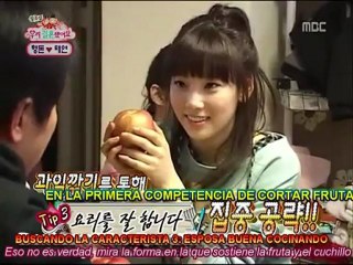 jelly puding coumple 1-3 de 3