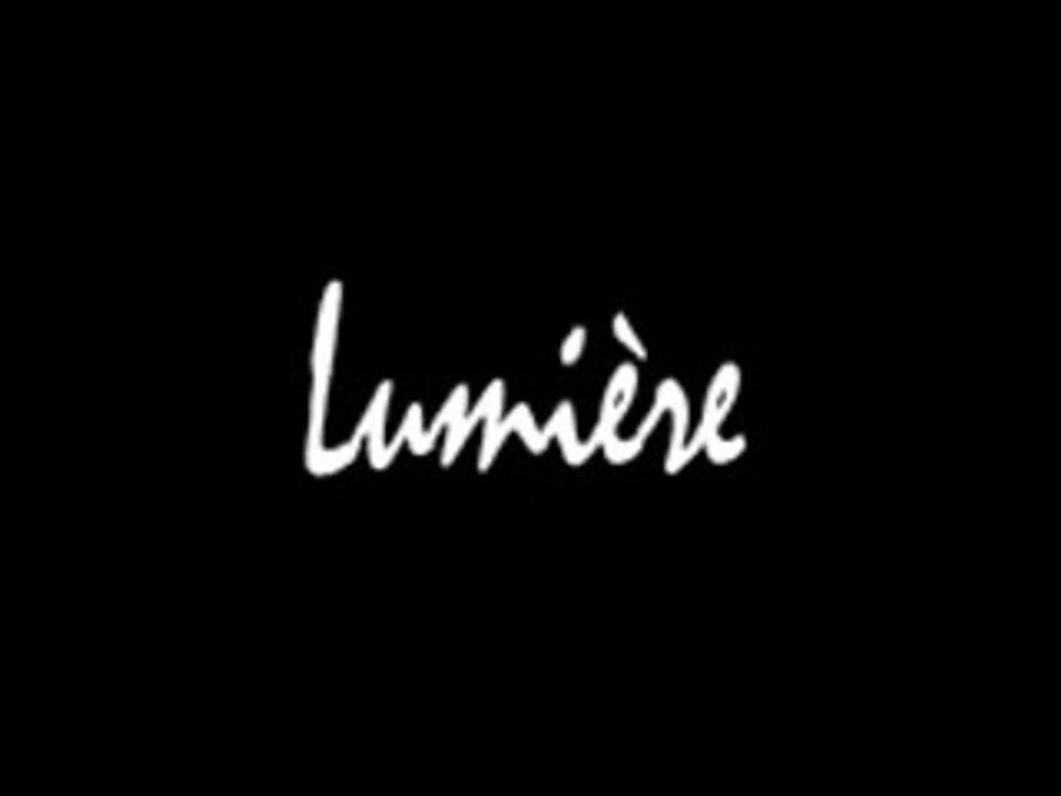 Lumiére