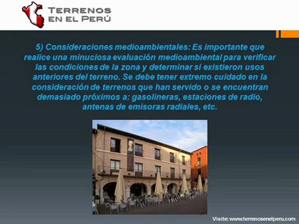 Guía para comprar un lote o terreno familiar