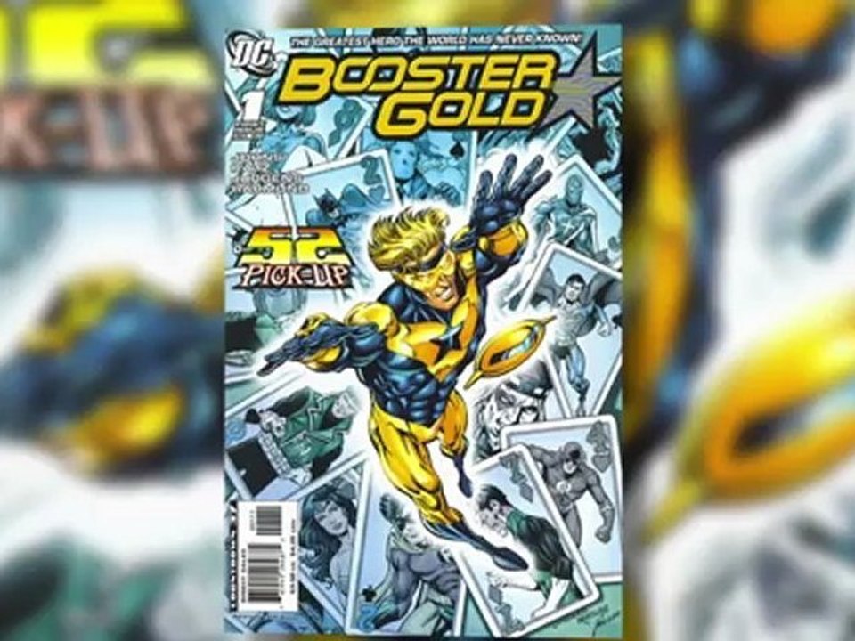 The Best of Comic-Con 2012! - Variant