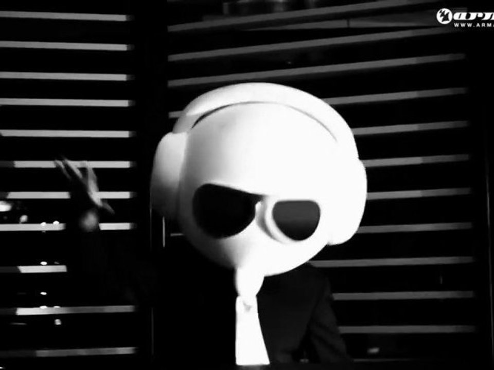 EDX feat. Hadley - Everything (Official Music Video)