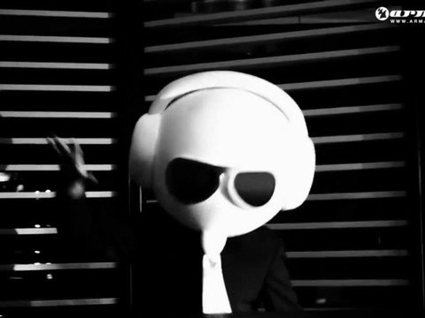 EDX feat. Hadley - Everything (Official Music Video)