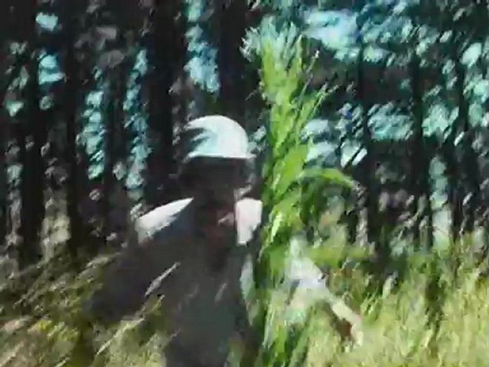 Bad Taste [1987] Trailer german