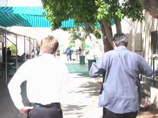 Husky Vision: THE MOVIE - The Battle For Husky Vision