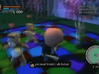 Naughty Bear Panic in Paradise Trailer