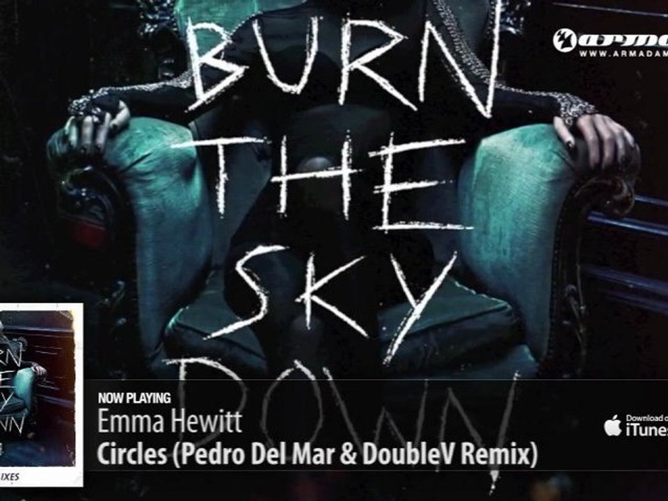 Emma Hewitt - Circles (Pedro Del Mar & DoubleV Remix)