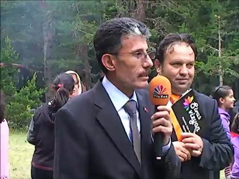 MUAMMER DEMİRCİ-KENGERCİK YAYLASI