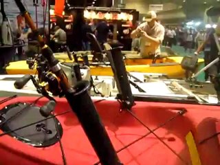 Hobie Kayak Best of Show ICAST 12