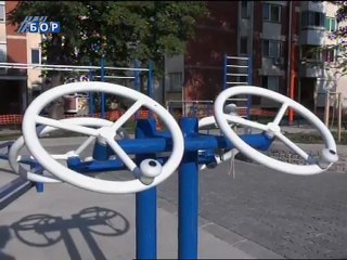 Oko istoka, 18. jul 2012.