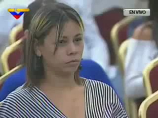 (VÍDEO) Hinterlaces  61% de los venezolanos votaría por Chávez, y 39% por Capriles