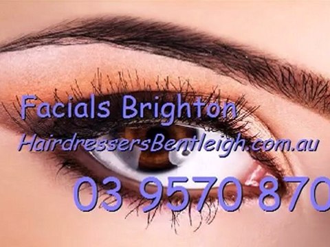Facials Brighton | Hair Horizon