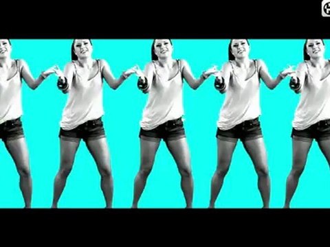 David Jones & Alex Martello vs. Paula Lobos - Stand Up (Official Music Video)