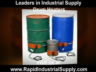 Drum heaters of all types call (269) 686-0800 for "electric drum heater"