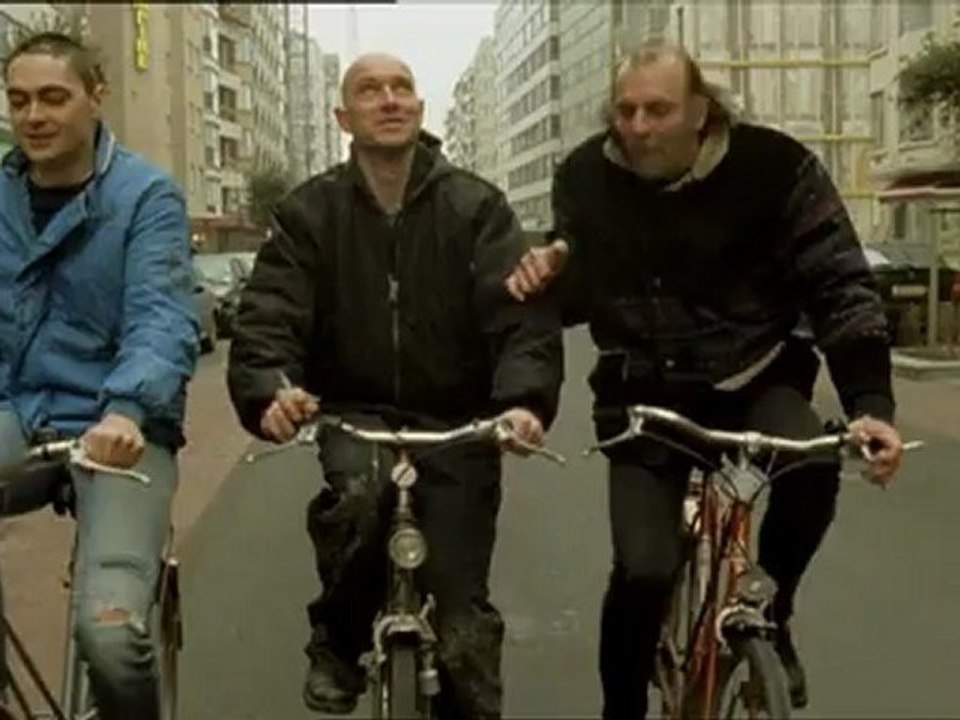 Ex Drummer [2007] Trailer