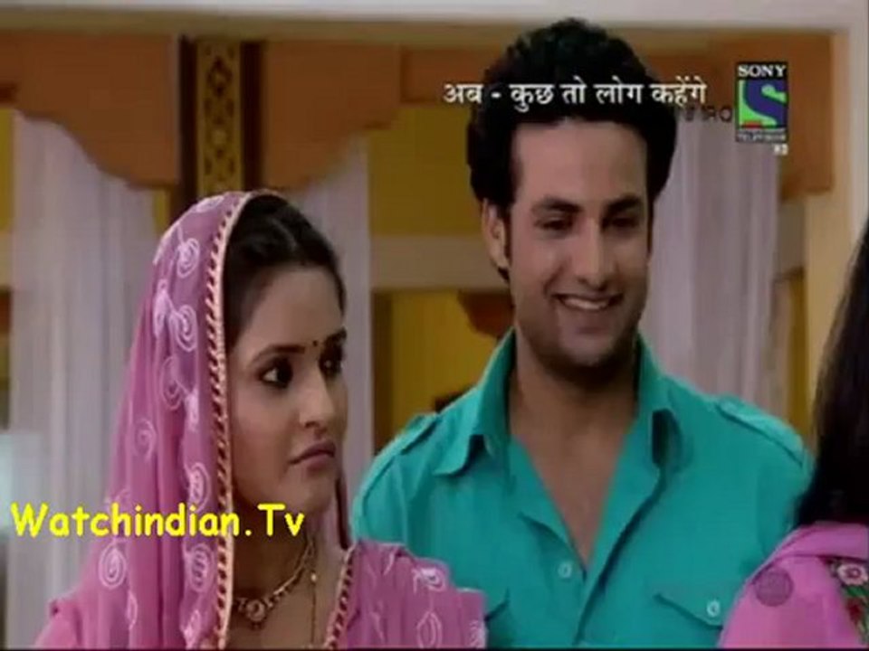 Parvarrish 18th July 2012