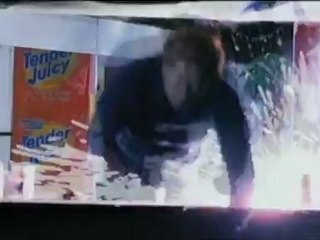 Score 2 - The Big Fight [1999] Trailer japanese