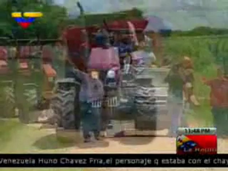 (VÍDEO) La hojilla del día martes 17.07.2012  2/3