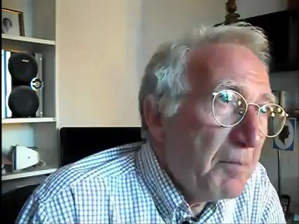 Les Juifs Marocains Sont Victime du PARTI AL-ISTIQLAL  DES FASSIS/par Jacob Cohen