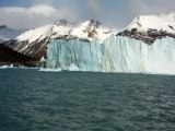 parc national des glaciers : Périto Moreno