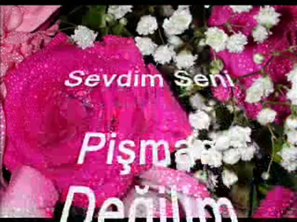 Ebru   Yaşar     "Bana  Birşeyler  Söyle "