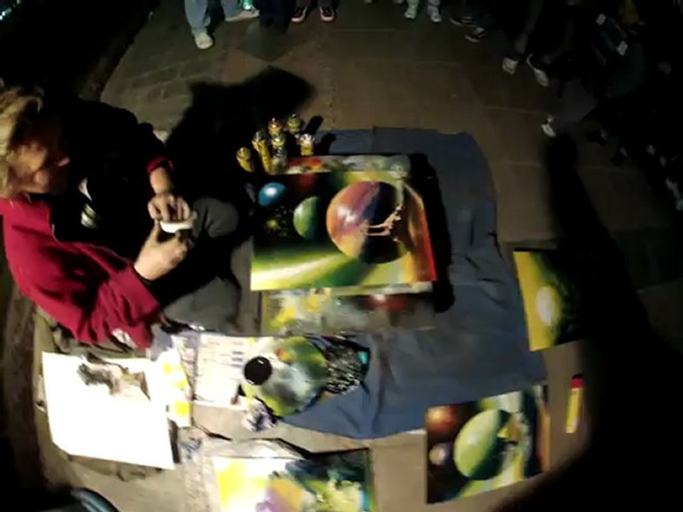 Facune au Sommet de son Art