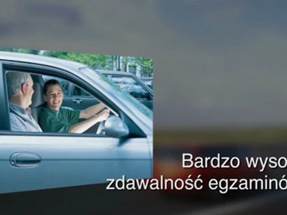 Nauka Jazdy Nowy Sacz "ATUT" Kursy i Szkolenia Michał ...