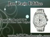Jam Casio Edifice EFR-500D | SMS : 081 945 772 773