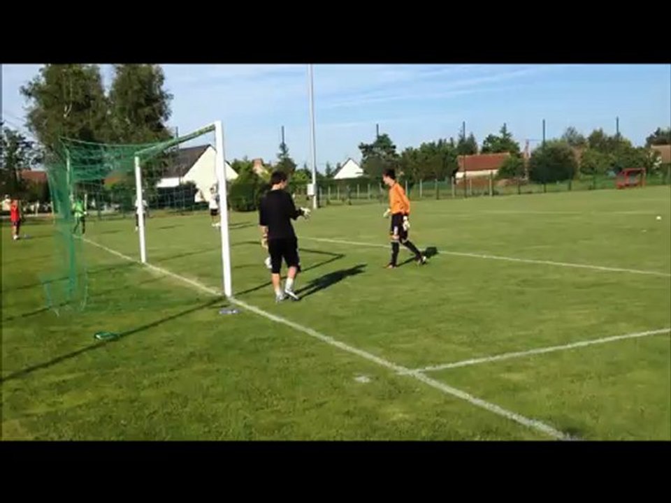 SOROMORANTIN CFA ACTU 18/07/12