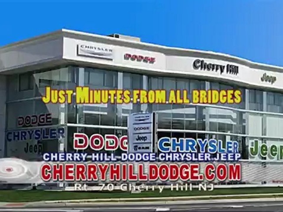 Summer Jeep Grand Cherokee & Ram Truck Sale on Now