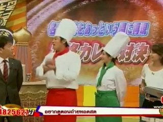 ยอดคนย่นเวลา 18-Jul-2012