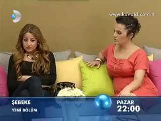 Şebeke 7. Bölüm Fragmanı izle | sebekeizle.com