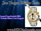 Jam Tangan Edifice Casio SHN-5016SP | SMS : 081 945 772 773