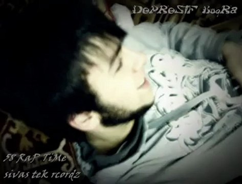 depresif buğra süper parçası