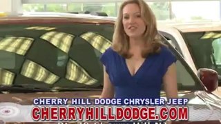 Mini Van Summer Sales Event at Cherry Hill Dodge ...