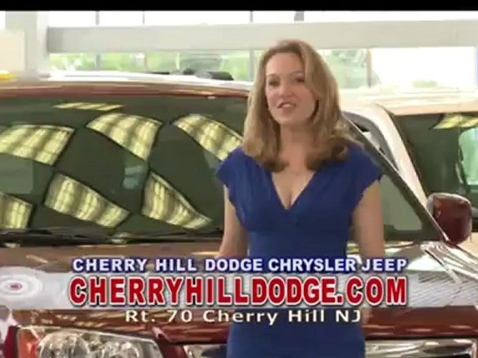 Mini Van Summer Sales Event at Cherry Hill Dodge ...