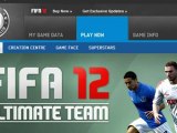 FIFA ULTIMATE TEAM HACK! NO SURVEYS! NO PASSWORD! 500K PROOF!