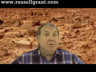 RussellGrant.com Video Horoscope Scorpio July Thursday 19th