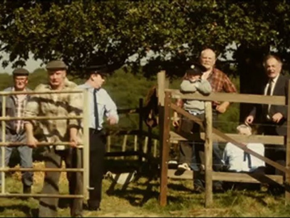 The Runway - Trailer (Englisch)