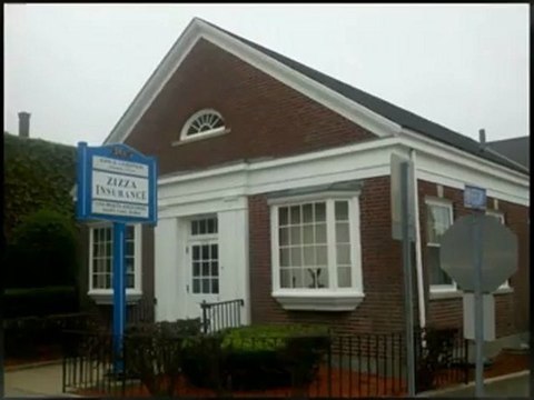 Zizza Insurance Agency | 781-438-6070 | Stoneham MA 02180